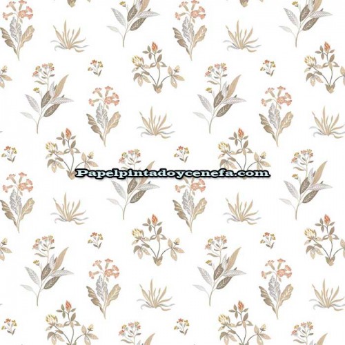 Rollo Papel Pintado BLOOMING GARDEN 10 Referencia  1684010.