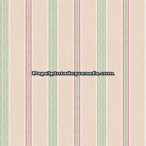 Rollo Papel Pintado BLOOMING GARDEN 10 Referencia  1684070.
