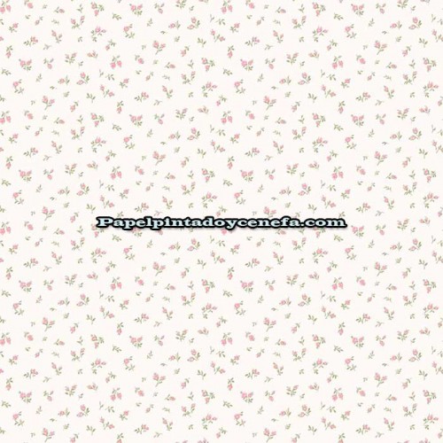 Rollo Papel Pintado BLOOMING GARDEN 10 Referencia  1684061.
