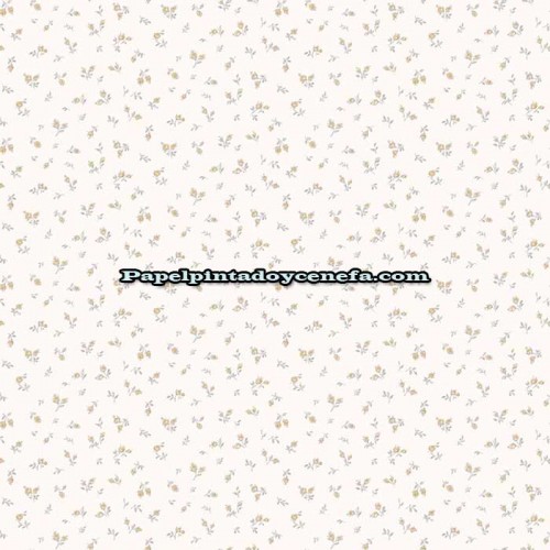 Rollo Papel Pintado BLOOMING GARDEN 10 Referencia  1684064.