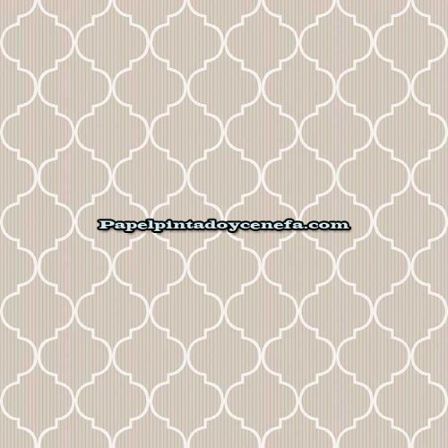 Rollo Papel Pintado BLOOMING GARDEN 10 Referencia  1684018.