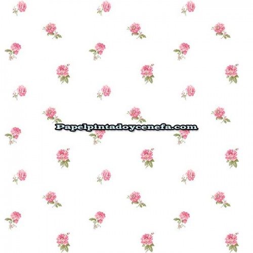 Rollo Papel Pintado BLOOMING GARDEN 10 Referencia  1684030.