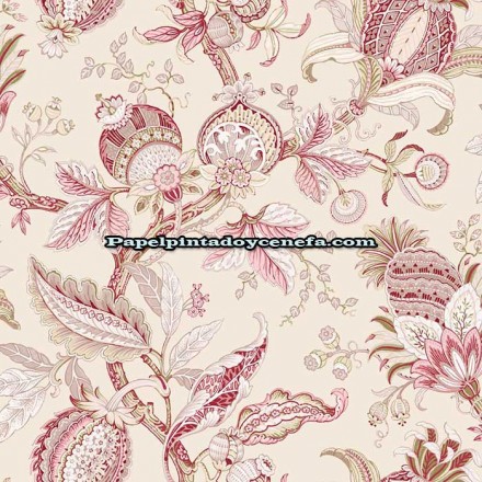 Rollo Papel Pintado BLOOMING GARDEN 10 Referencia  1684038.