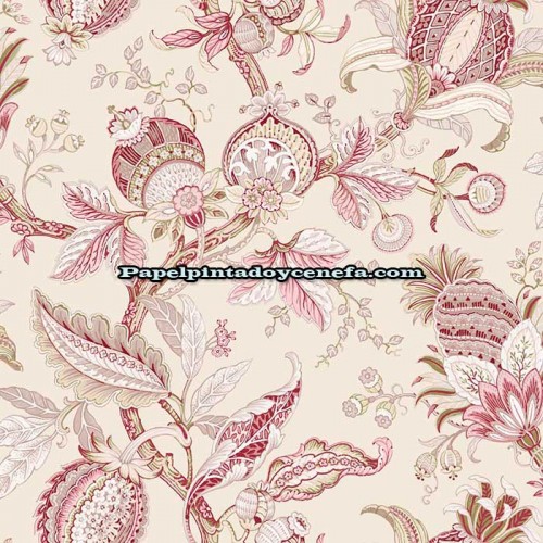 Rollo Papel Pintado BLOOMING GARDEN 10 Referencia  1684038.