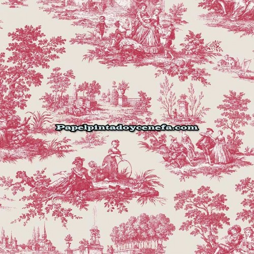 Rollo Papel Pintado BLOOMING GARDEN 10 Referencia  1684042.