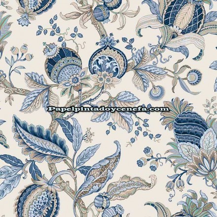 Rollo Papel Pintado BLOOMING GARDEN 10 Referencia  1684040.