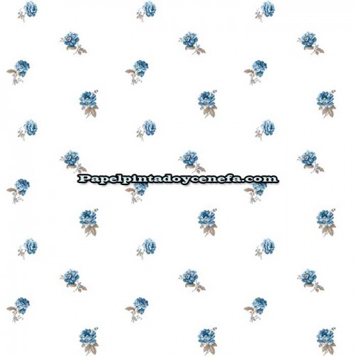 Rollo Papel Pintado BLOOMING GARDEN 10 Referencia  1684032.