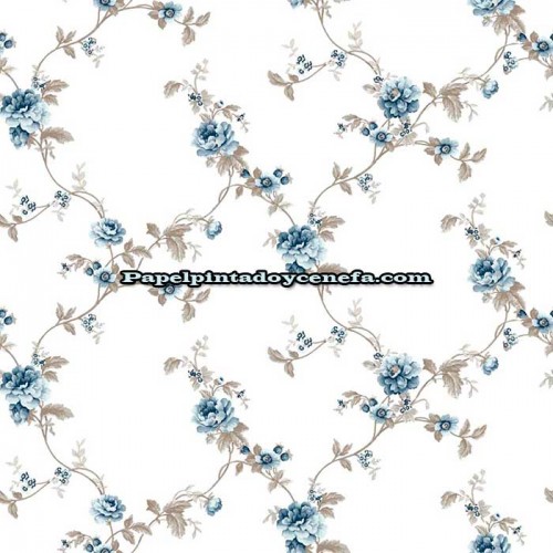 Rollo Papel Pintado BLOOMING GARDEN 10 Referencia  1684035.