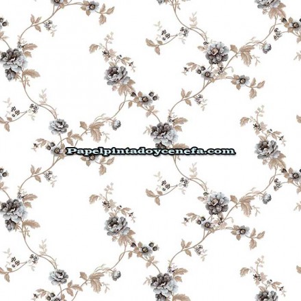 Rollo Papel Pintado BLOOMING GARDEN 10 Referencia  1684036.