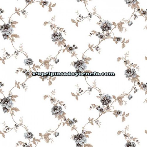 Rollo Papel Pintado BLOOMING GARDEN 10 Referencia  1684036.