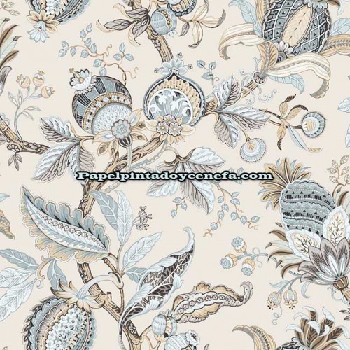 Rollo Papel Pintado BLOOMING GARDEN 10 Referencia  1684039.