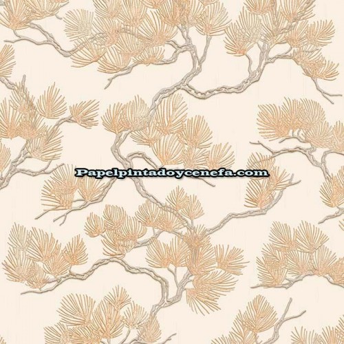 Rollo Papel Pintado WALL FABRIC Referencia  WF121012.