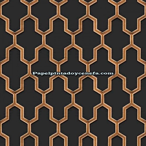 Rollo Papel Pintado WALL FABRIC Referencia  WF121025.