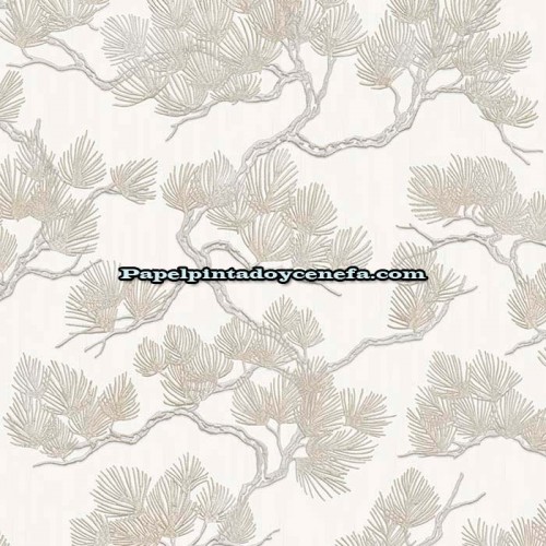 Rollo Papel Pintado WALL FABRIC Referencia  WF121011.