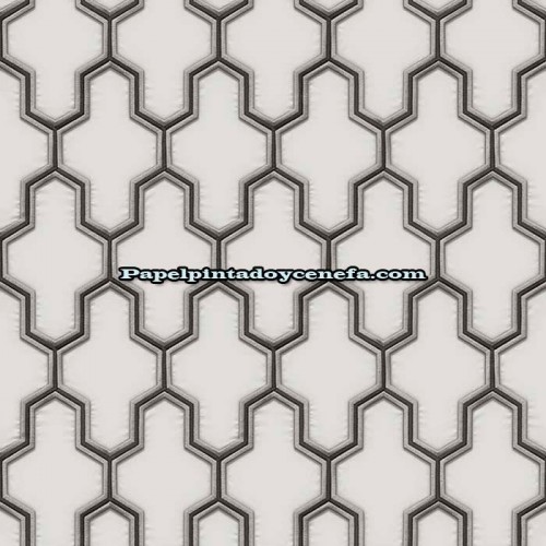 Rollo Papel Pintado WALL FABRIC Referencia  WF121024.