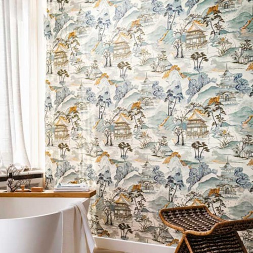 Rollo Papel Pintado ARCHIPEL Referencia  75310406.