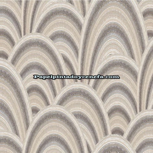 Rollo Papel Pintado MODERNA Referencia  49344.
