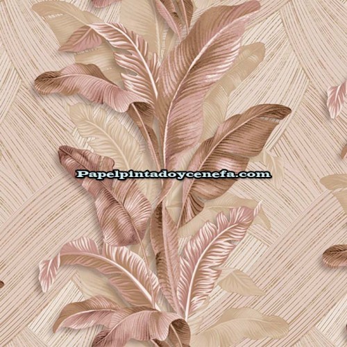 Rollo Papel Pintado MODERNA Referencia  49303.