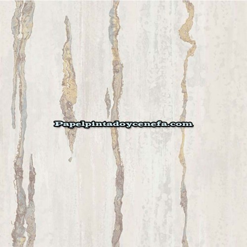 Rollo Papel Pintado MODERNA Referencia  49361.