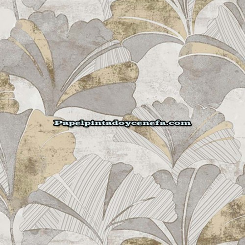 Rollo Papel Pintado MODERNA Referencia  49321.