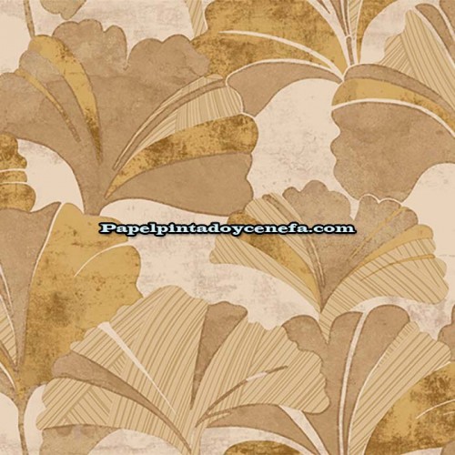 Rollo Papel Pintado MODERNA Referencia  49327.