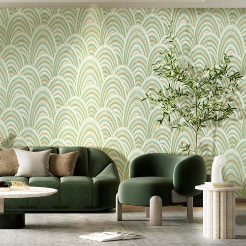 Rollo Papel Pintado MODERNA Referencia  49342.