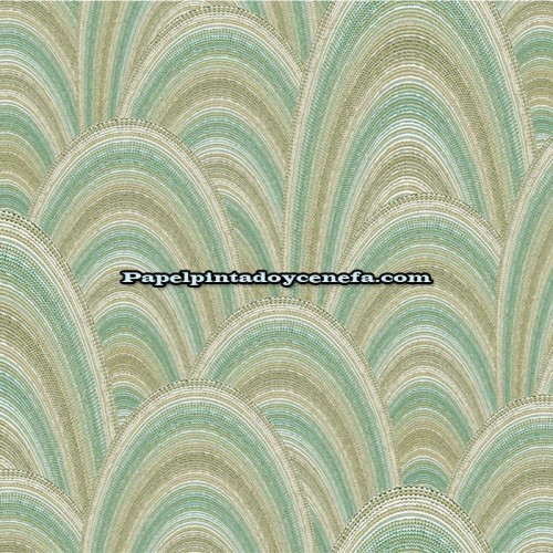 Rollo Papel Pintado MODERNA Referencia  49345.