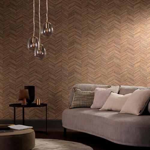 Rollo Papel Pintado VEGETAL TEXTURES Referencia  75371630.
