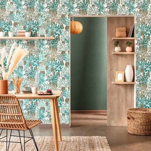 Rollo Papel Pintado LINEN EDITION Referencia  LNE-68527634.