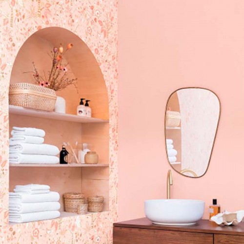 Rollo Papel Pintado LINEN EDITION Referencia  LNE-103224076.