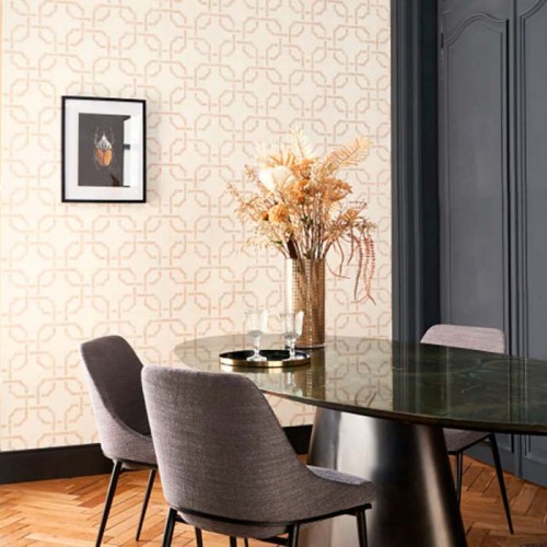 Rollo Papel Pintado VIENNE Referencia  VIEN-87357117.