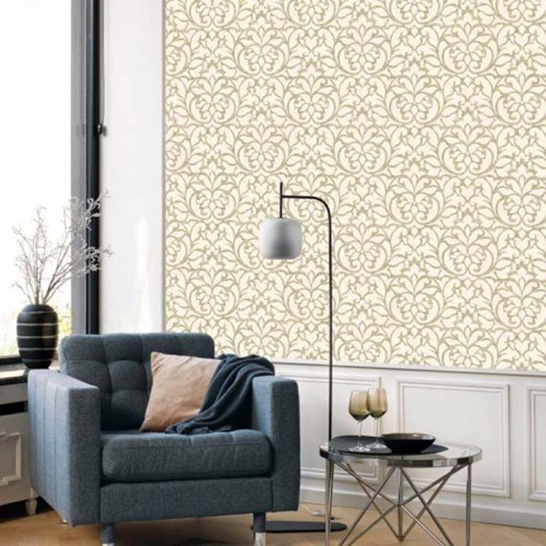 Rollo Papel Pintado VIENNE Referencia  VIEN-87517120.