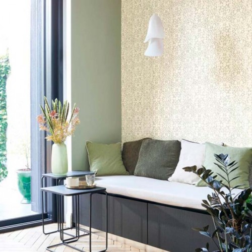 Rollo Papel Pintado VIENNE Referencia  VIEN-87517120.