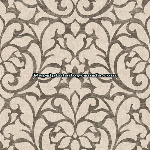 Rollo Papel Pintado VIENNE Referencia  VIEN-87341728.