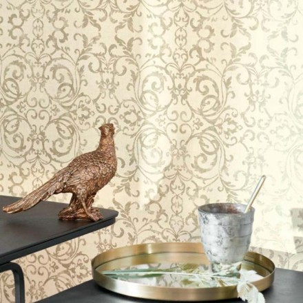 Rollo Papel Pintado VIENNE Referencia  VIEN-87519809.