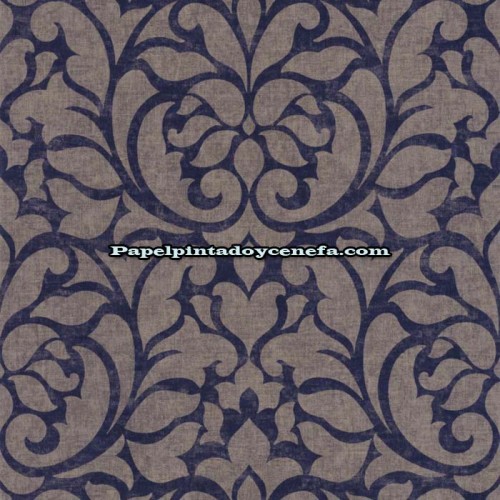 Rollo Papel Pintado VIENNE Referencia  VIEN-87346504.