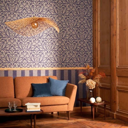Rollo Papel Pintado VIENNE Referencia  VIEN-87346504.