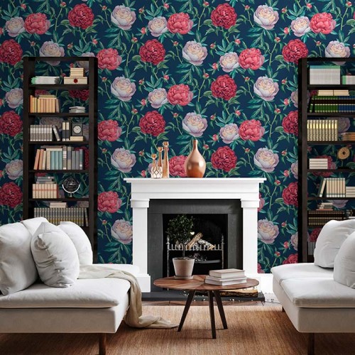 Rollo Papel Pintado STYLE Referencia  SY7301.