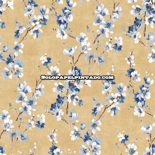 Rollo Papel Pintado STYLE Referencia  SY2702.