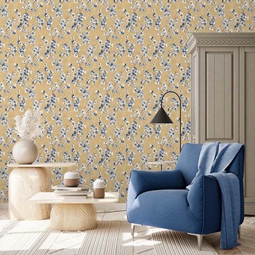 Rollo Papel Pintado STYLE Referencia  SY2702.