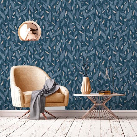 Rollo Papel Pintado STYLE Referencia  SY6701.