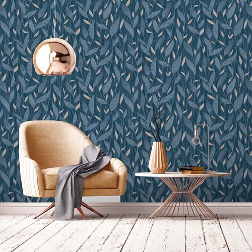 Rollo Papel Pintado STYLE Referencia  SY6701.