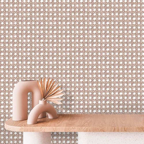 Rollo Papel Pintado STYLE Referencia  SY1400.