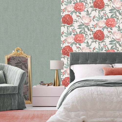 Rollo Papel Pintado STYLE Referencia  SY7310.