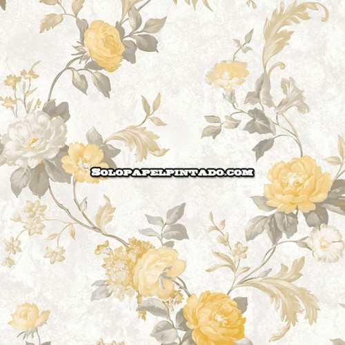 Rollo Papel Pintado STYLE Referencia  SY8002.