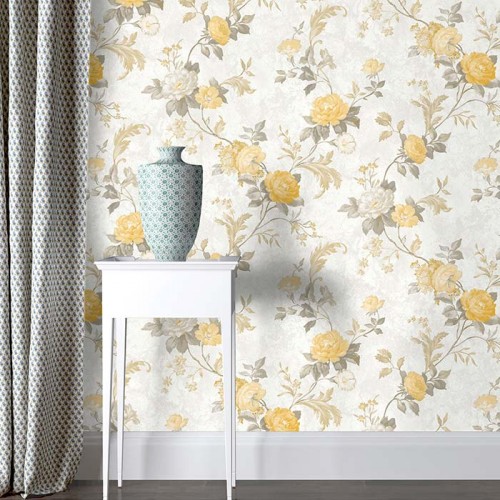 Rollo Papel Pintado STYLE Referencia  SY8002.