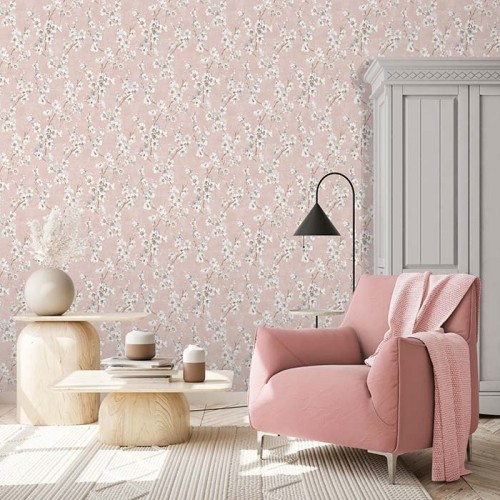 Rollo Papel Pintado STYLE Referencia  SY2703.