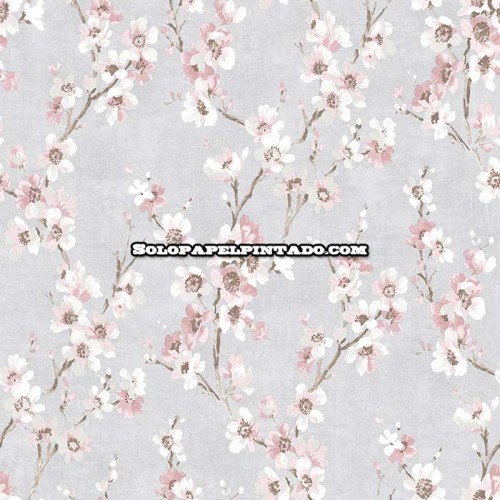 Rollo Papel Pintado STYLE Referencia  SY2709.