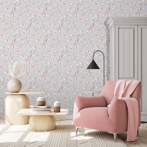 Rollo Papel Pintado STYLE Referencia  SY2709.