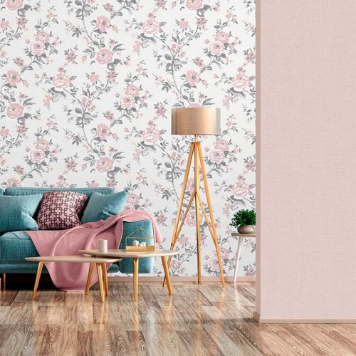 Rollo Papel Pintado STYLE Referencia  SY7703.